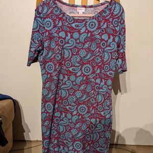 Julia - LuLaRoe